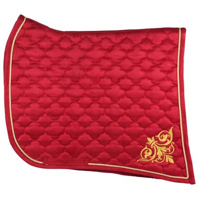 QHP Zadeldek Baroque QHP Zadeldek Baroque