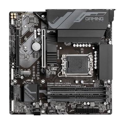 Moederbord Intel Gigabyte B760M GAMING X DDR4 - thumbnail