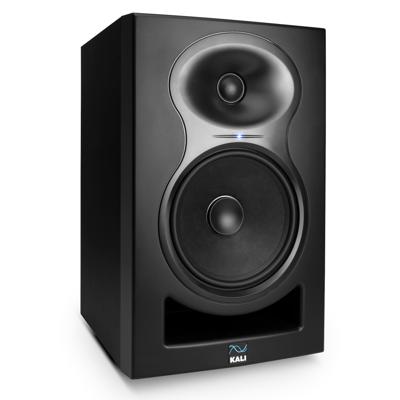 Kali Audio LP-6 2nd Wave Actieve studio monitor 16.51 cm 6.5 inch 40 W 1 stuk(s)