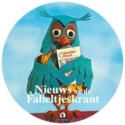Nieuws uit de Fabeltjeskrant