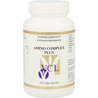 Amino complex Plus - thumbnail