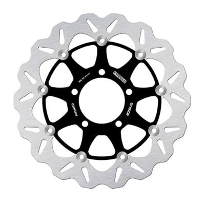 GALFER golf remschijf "df190 rotor brake rotors swimming