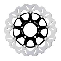 GALFER golf remschijf "df190 rotor brake rotors swimming - thumbnail