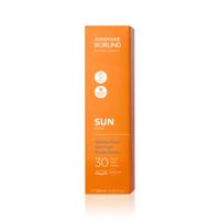 Borlind Zonnefluid SPF30 125 Milliliter - thumbnail