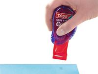 tesa tesa lijmstempel Transparant Inhoud: 1 stuk(s) - thumbnail