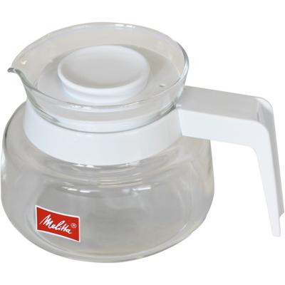 Melitta kan aromaboy 2 wit