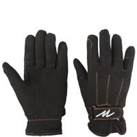 Mondoni Cruz handschoen winter zwart maat:8 - thumbnail