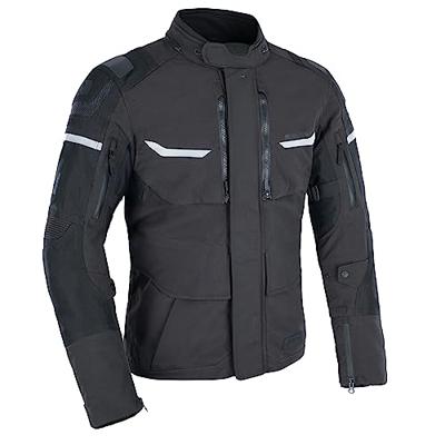 OXFORD jas "stormland jacket stormland black gr. m