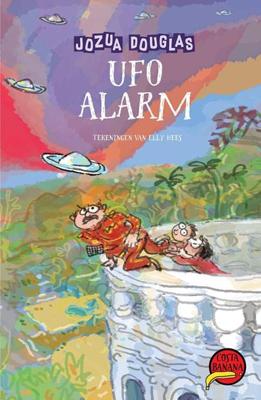 Ufo-alarm Ufo-alarm