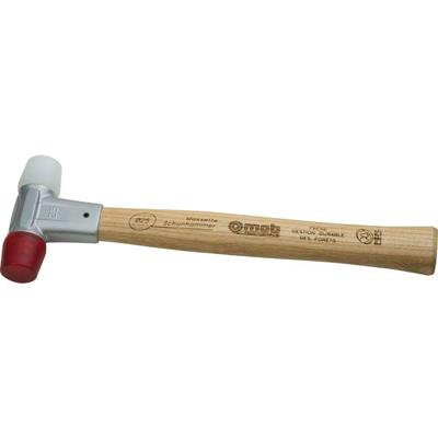 Peddinghaus 0377400201 Kunststof hamer 405 g 1 stuk(s)