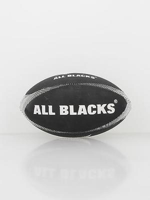 GILBERT Rugbybal Supporter All Blacks Midi - Heren