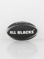 GILBERT Rugbybal Supporter All Blacks Midi - Heren - thumbnail
