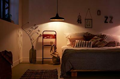 Philips led cla 8w (100w) r80 e27 ww 36d reflectorlamp