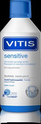 Vitis Sensitive Mondspoelmiddel Vitis Sensitive Mondspoelmiddel
