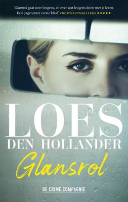 Glansrol - Loes den Hollander - Paperback (9789461095329) Glansrol - Loes den Hollander - Paperback (9789461095329)
