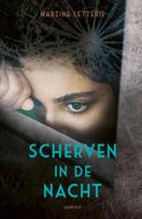 Scherven in de nacht (Paperback) - thumbnail