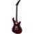 Gibson Modern Collection Victory Figured Top Wine Red elektrische gitaar met koffer - thumbnail