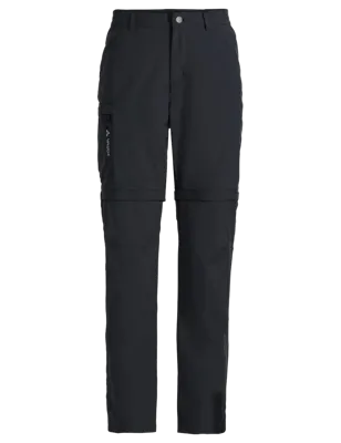 Vaude Farley ZO Pants V Heren