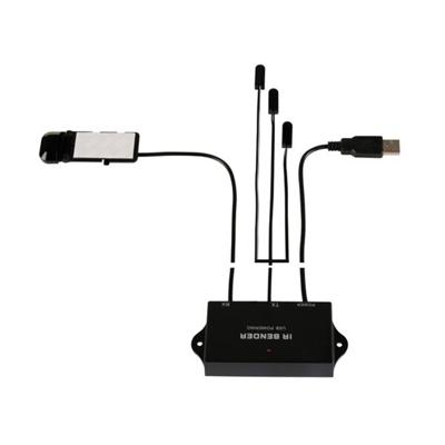 Ir-verdeler voor afstandsbediening Velleman - Velleman