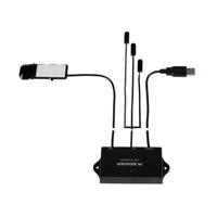 Ir-verdeler voor afstandsbediening Velleman - Velleman - thumbnail