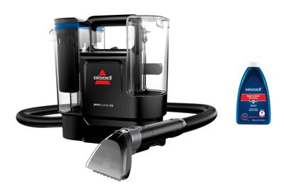 Vlekverwijderaar / Shampooer - BISSELL Spotclean C5 Select B3928N - 69 dB - 400 W - Zwart