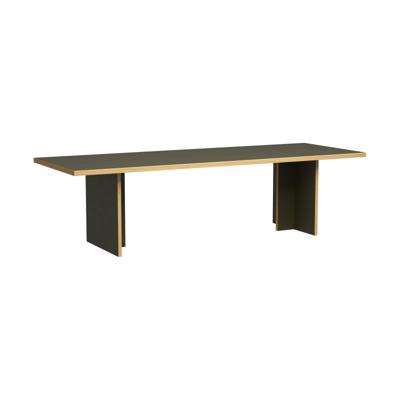 HKliving Dining Table eettafel 280x100 cm Forest