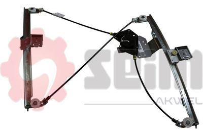 Raambedieningsmechanisme 902308