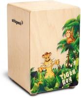 Schlagwerk CP400-SB Star Box klein formaat cajon - thumbnail