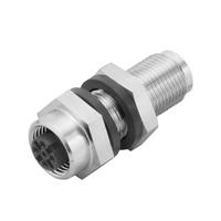 Weidmüller 2485360000 Sensor/actuator adapter 1 stuk(s) - thumbnail