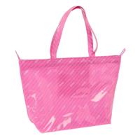 Handtas Dames Barbie Logomania Roze 54 x 35 x 17 cm - thumbnail