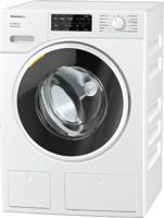 Miele WSG 663 WCS wasmachine Vrijstaand Voorbelading Wit 9 kg 1400 RPM A+++ - thumbnail
