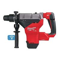 Milwaukee M18 FUEL™ FHM-0C ONE-KEY™ Accu Combihamer SDS-Max 11J 18V Basic Body in Koffer - 4933464893 - thumbnail