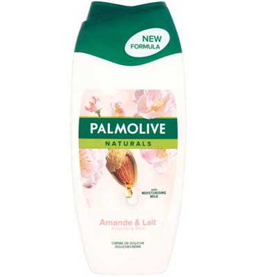 Palmolive Naturals Almond & Milk Douchecrème