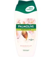 Palmolive Naturals Almond & Milk Douchecrème - thumbnail
