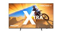 Philips 65PML9009/12 tv 165,1 cm (65") 4K Ultra HD Smart TV Wifi Zwart 1000 cd/m² - thumbnail