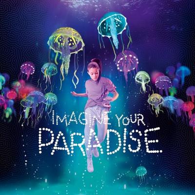 Schaar maped deepsea paradise 21cm