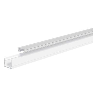 EVN APFLAT7AM200W EVN Lichttechnik Aluminium (l x b) 2000 mm x 13.40 mm 1 stuk(s)