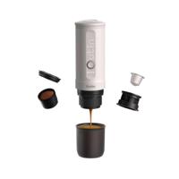Outin Nano - Draagbare Elektrische Espressomachine - Draagbaar Koffiezetapparaat - thumbnail