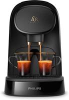 Philips LM8012/60 LOr Barista Koffiecupmachine Zwart - thumbnail