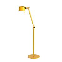 Tonone Bolt 1 arm Floor Vloerlamp - Geel - thumbnail