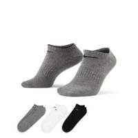 Nike Everyday Lightweight 3-pack Sport Sokken 38-42 - thumbnail