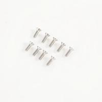 FMS - 64Mm Futura Screw Set (FMSEN115) - thumbnail