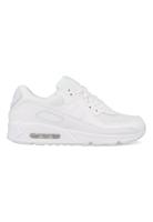 Nike Air Max 90 Triple White CN8490-100 Wit-42.5 maat 42.5 - thumbnail