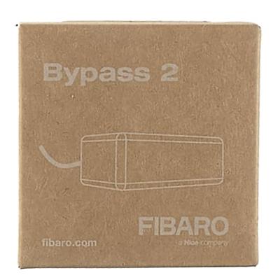 FIBARO - Bypass 2 FIBARO - Bypass 2