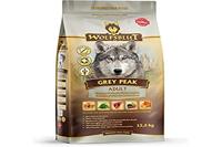 Wolfsblut Grey Peak Adult, 12,5 kg - thumbnail