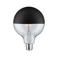 Paulmann 28679 LED-lamp Energielabel F (A - G) E27 Globe 6.5 W = 48 W Warmwit (Ø x h) 125 mm x 174 mm Dimbaar 1 stuk(s) - thumbnail