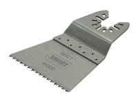 SMART blades UN PRO 63x42mm Blad hout grof 3st voor multitool - thumbnail
