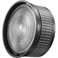 Godox FLS10 - Fresnel lens for M600D - thumbnail