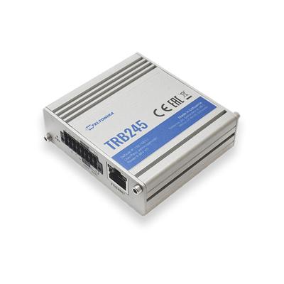 Teltonika TRB245000000 gateway/controller 10, 100 Mbit/s Teltonika TRB245000000 gateway/controller 10, 100 Mbit/s