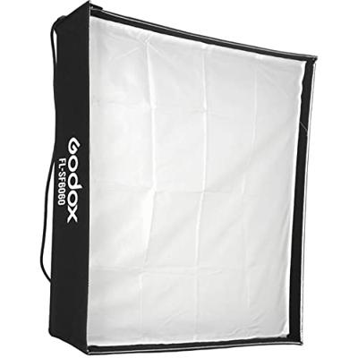 Godox Softbox and Grid for Soft Led Light FL150S Godox Softbox and Grid for Soft Led Light FL150S